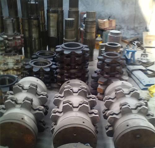 刮板機配件生產廠家 刮板機配件生產廠家