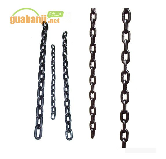 刮板輸送機鏈條 刮板輸送機鏈條