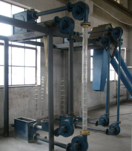 埋刮板輸送機廠家 埋刮板輸送機廠家