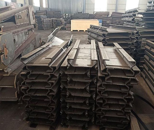 刮板機(jī)中部槽 刮板機(jī)中部槽