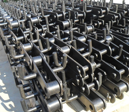 刮板鏈條傳動(dòng)對(duì)潤(rùn)滑劑的要求 刮板鏈條傳動(dòng)對(duì)潤(rùn)滑劑的要求