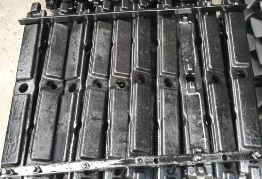 刮板機橫梁作用及磨損情況分析 刮板機橫梁作用及磨損情況分析