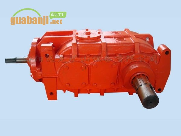 JS40刮板機(jī)減速機(jī),40T刮板機(jī)減速機(jī),SGB620/40T刮板機(jī)減速機(jī)